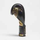 Leone - NEXPLOSION BOXING GLOVES GN322 - Black/Gold